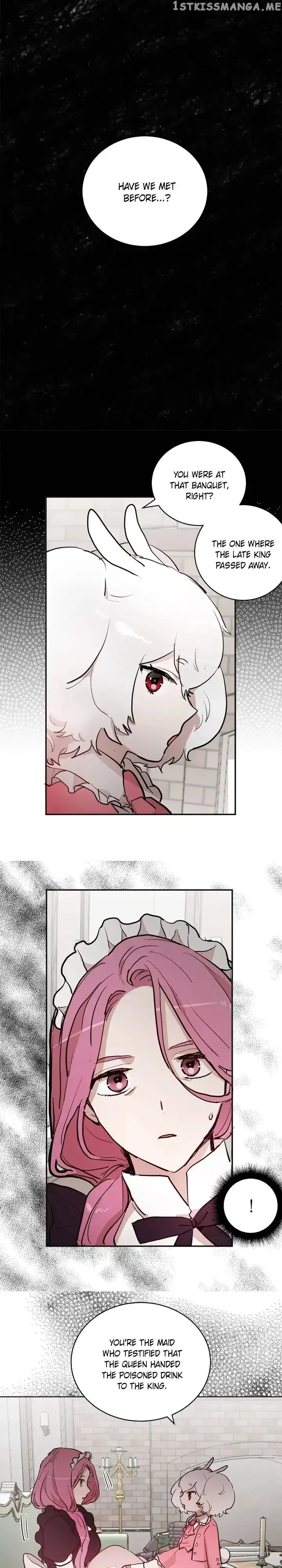 Cats Bride Chapter 79 page 5