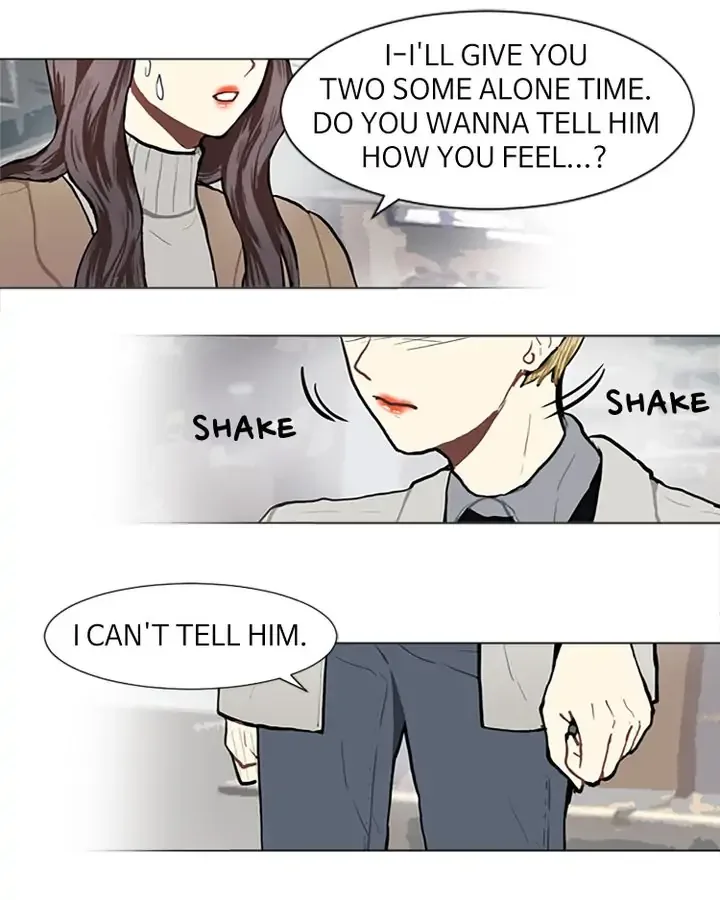 Love & Wish Chapter 77 page 28