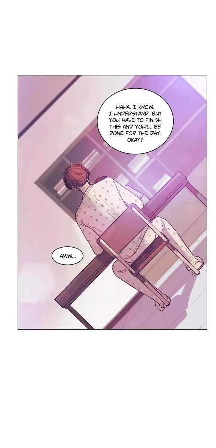 Save me Chapter 63 page 24