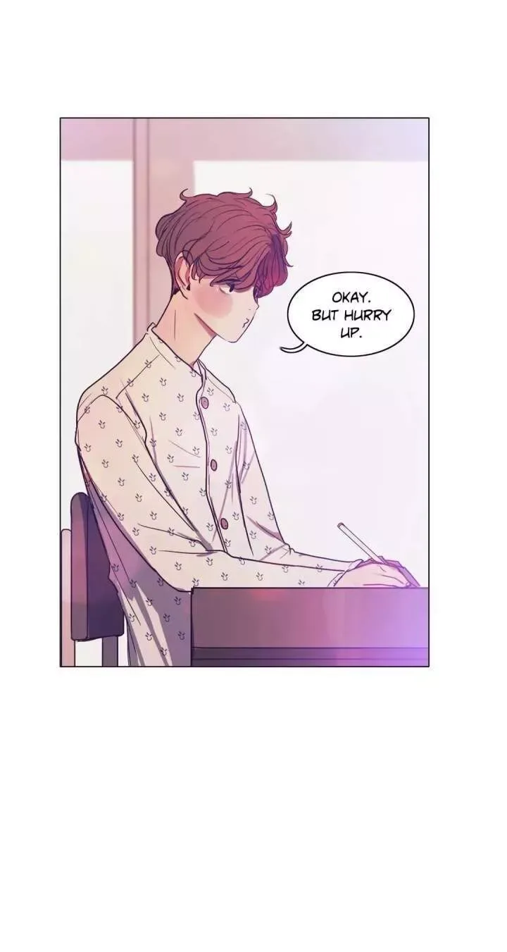 Save me Chapter 63 page 25