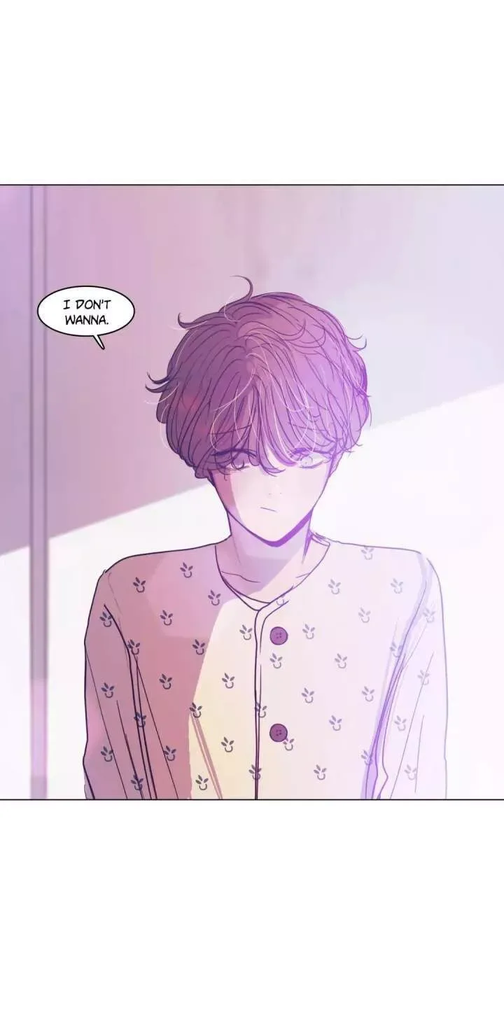 Save me Chapter 63 page 23