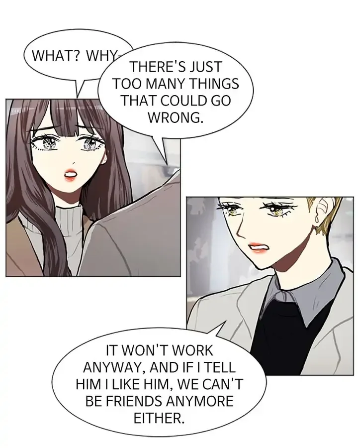 Love & Wish Chapter 77 page 29