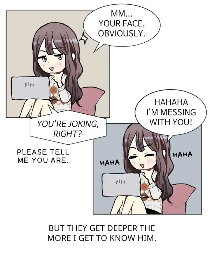 Love & Wish Chapter 77 page 25