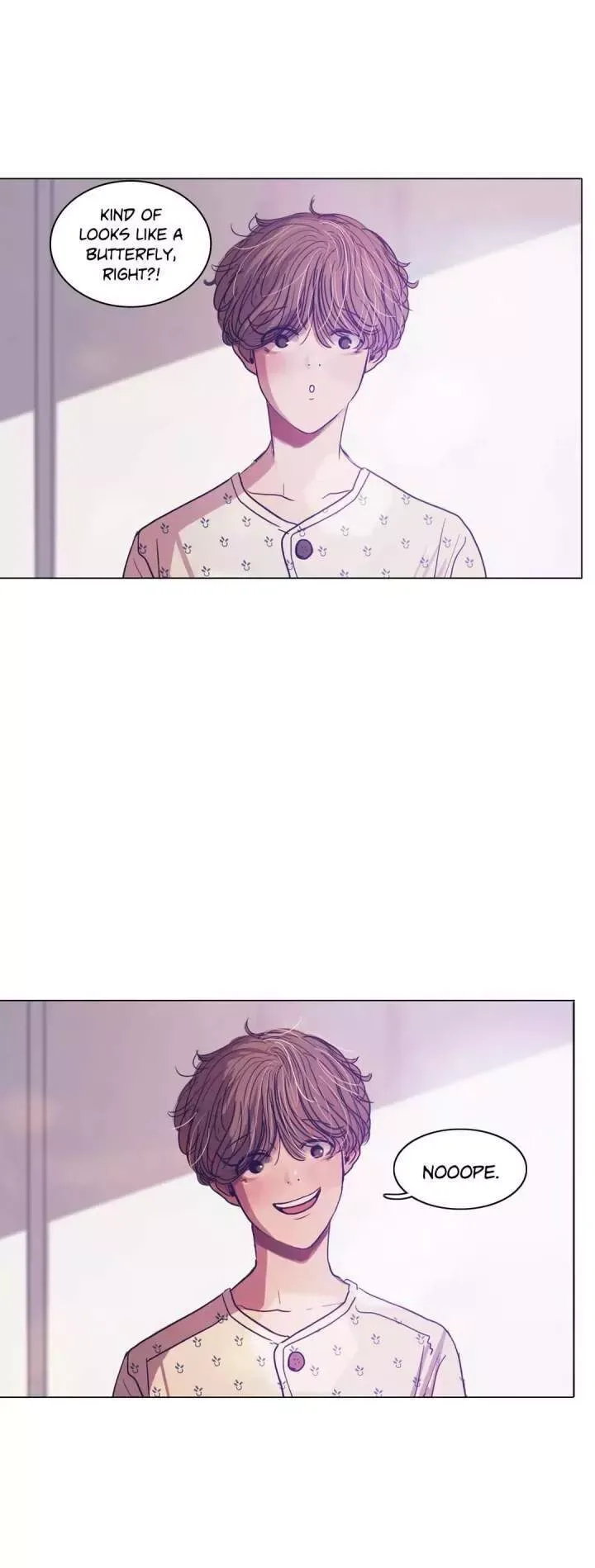 Save me Chapter 63 page 33
