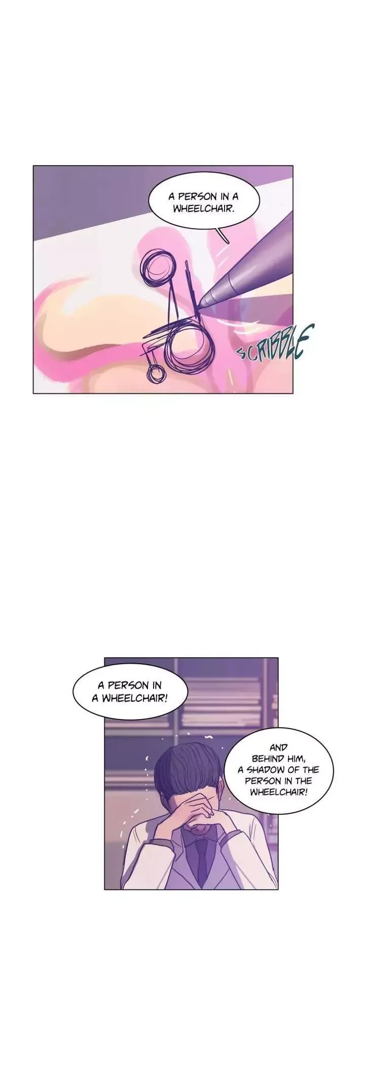 Save me Chapter 63 page 31
