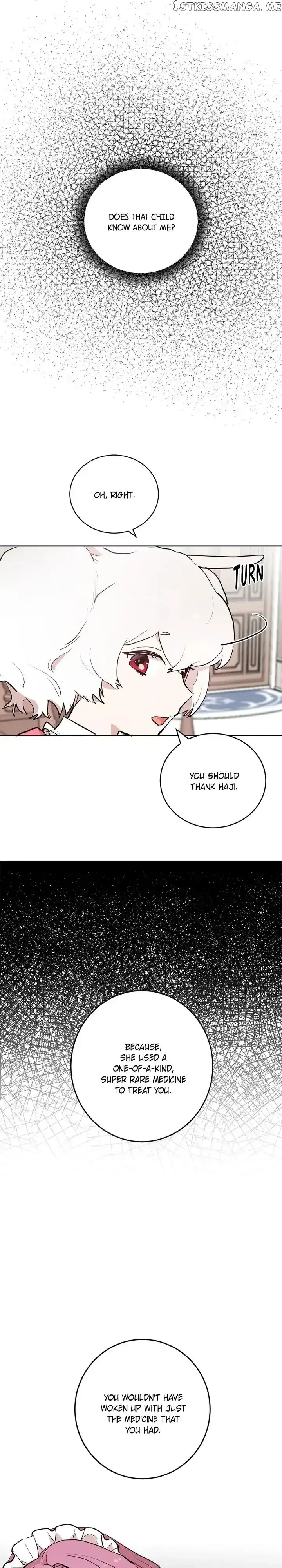 Cats Bride Chapter 79 page 9