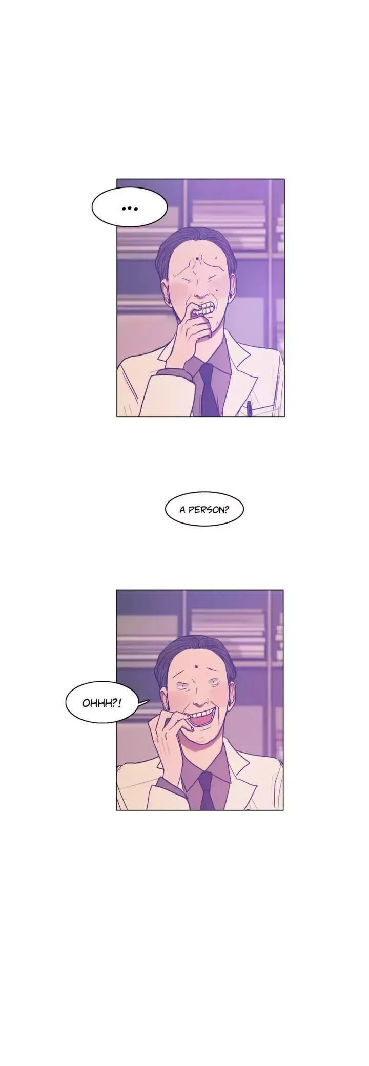 Save me Chapter 63 page 29