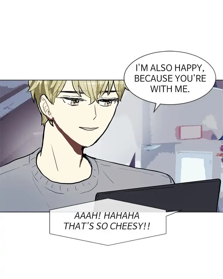 Love & Wish Chapter 77 page 21