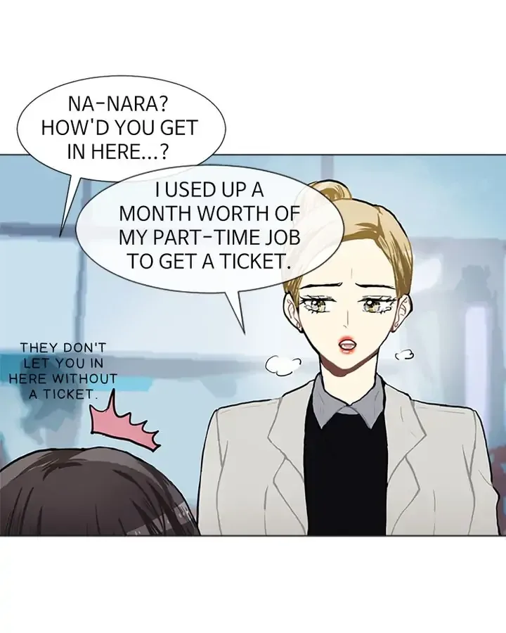 Love & Wish Chapter 77 page 38