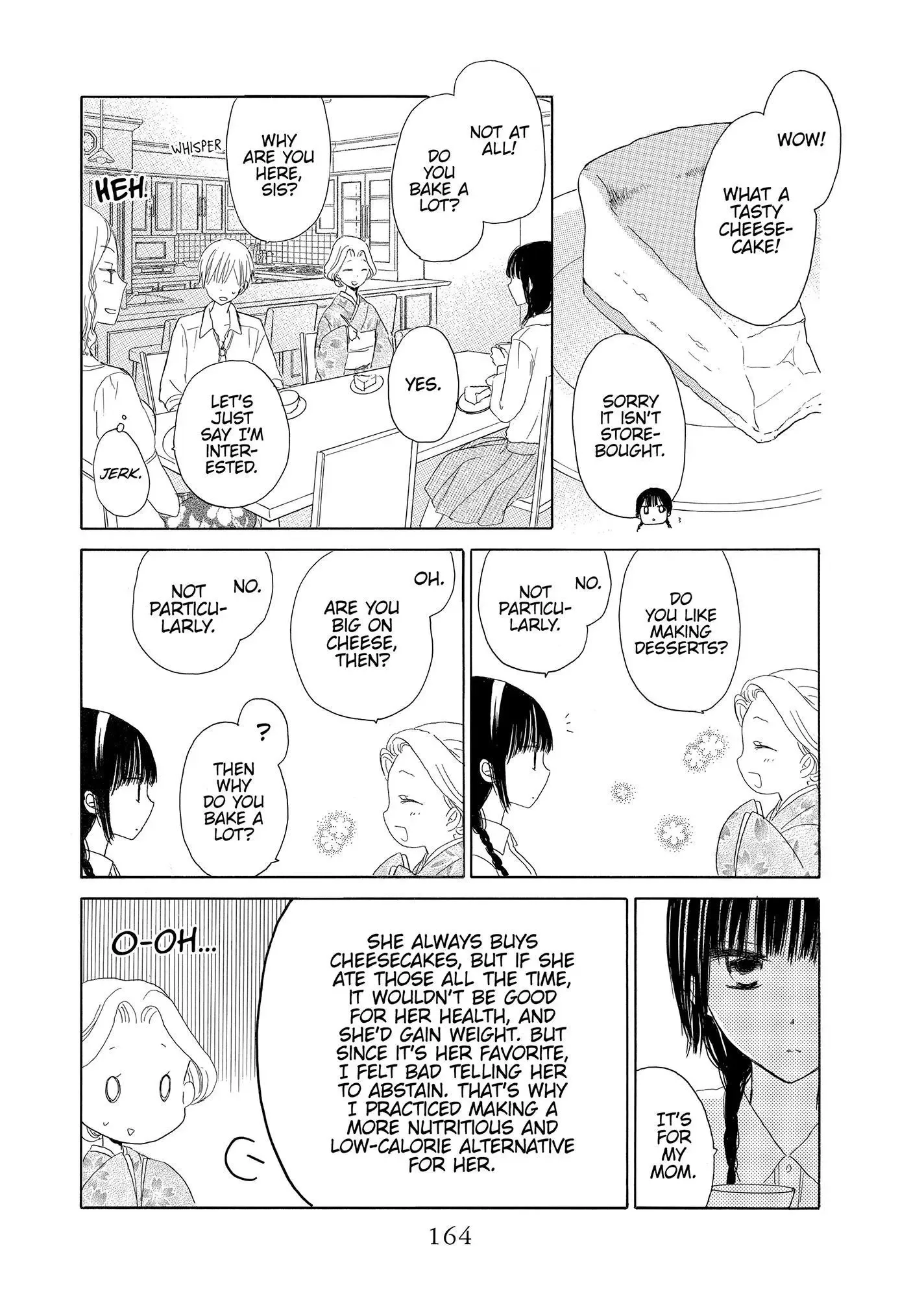 Last Game Chapter 46.1 page 10