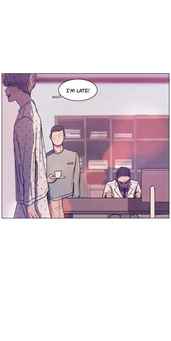 Save me Chapter 63 page 36