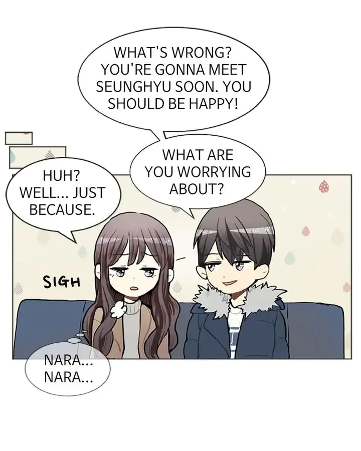 Love & Wish Chapter 77 page 34