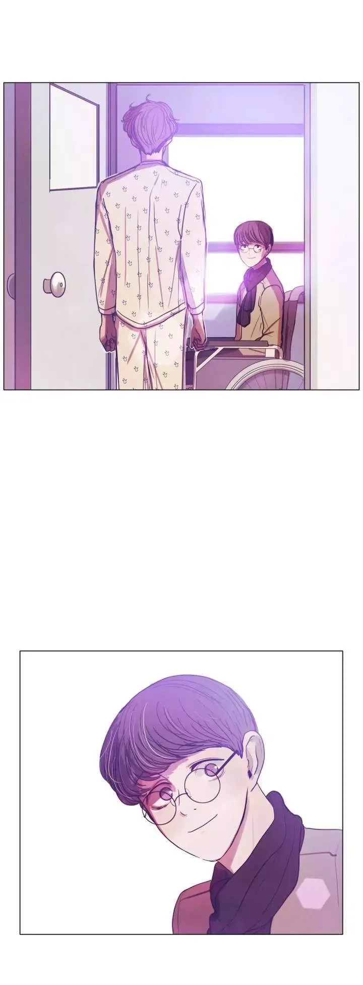 Save me Chapter 63 page 41