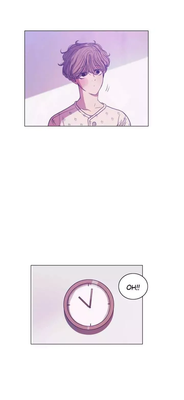 Save me Chapter 63 page 35