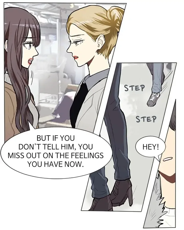 Love & Wish Chapter 77 page 30