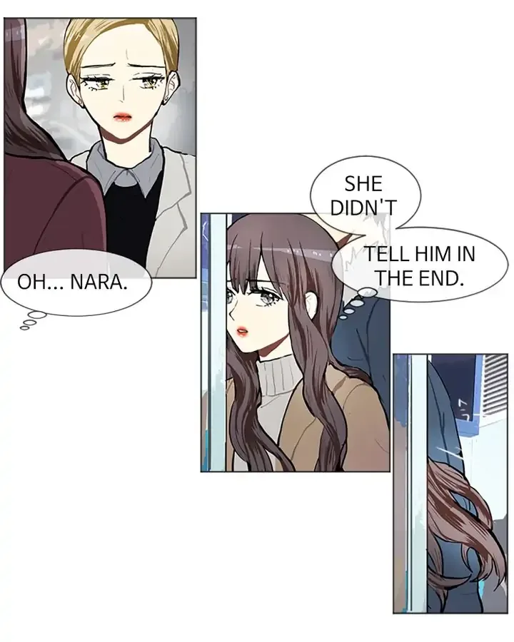 Love & Wish Chapter 77 page 33