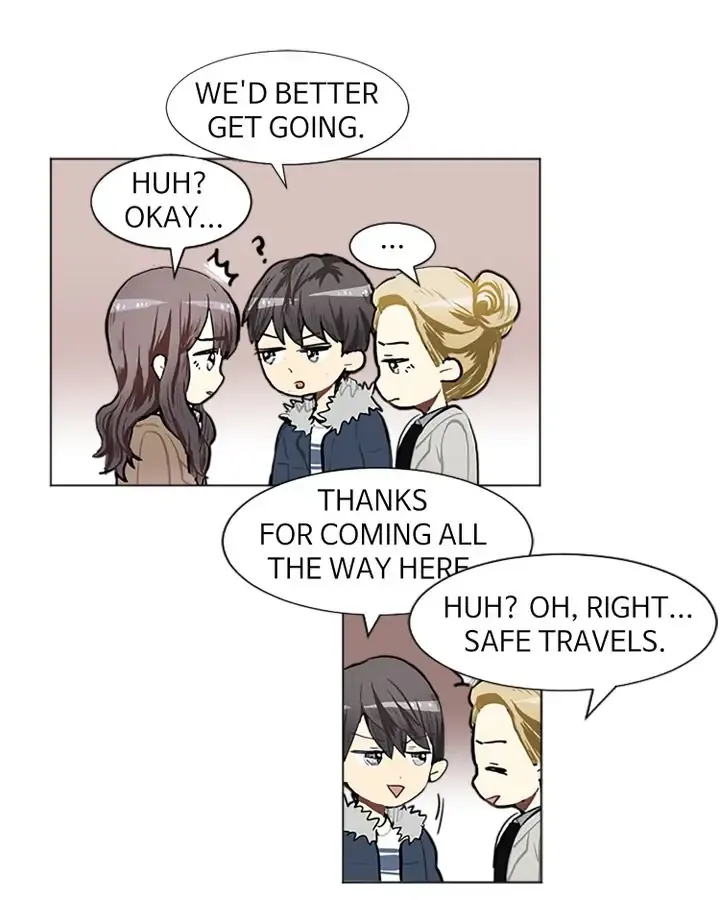Love & Wish Chapter 77 page 31
