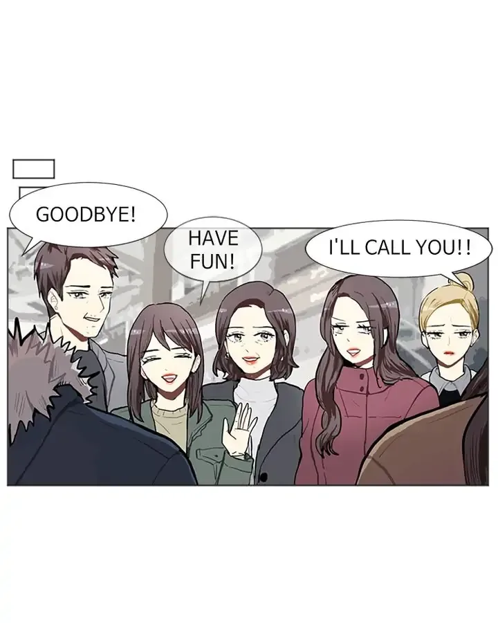 Love & Wish Chapter 77 page 32