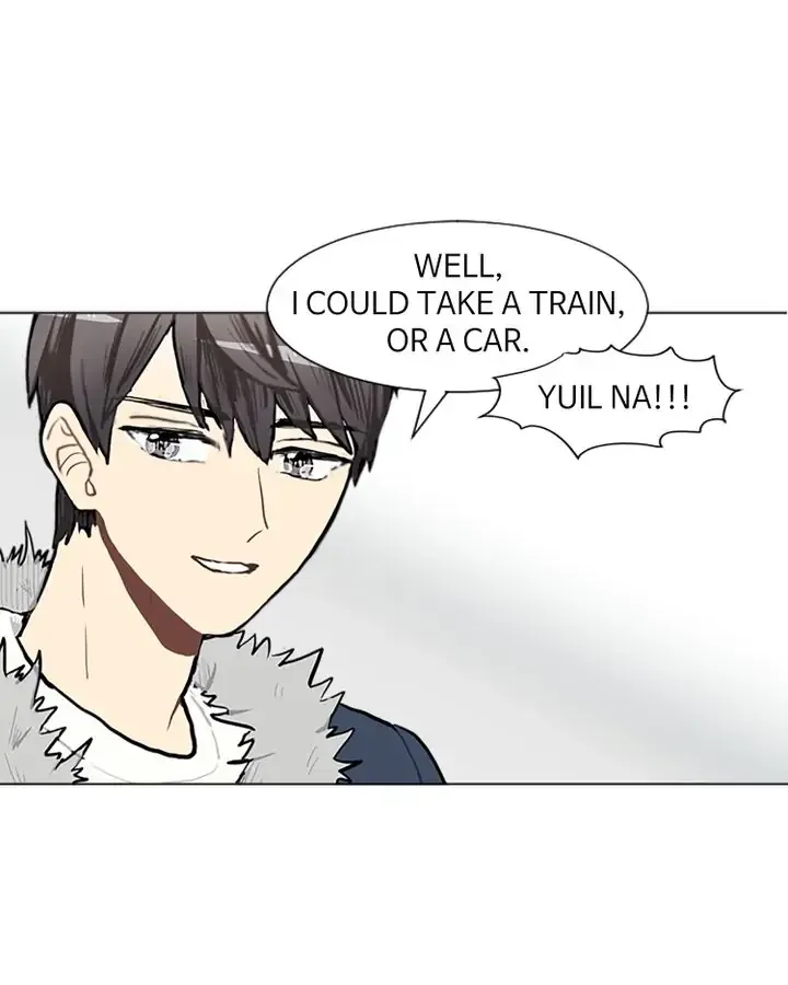 Love & Wish Chapter 77 page 36