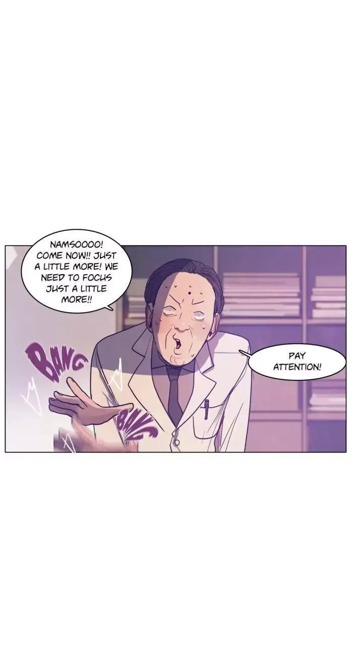 Save me Chapter 63 page 34