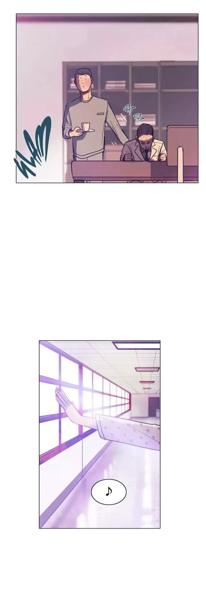 Save me Chapter 63 page 37