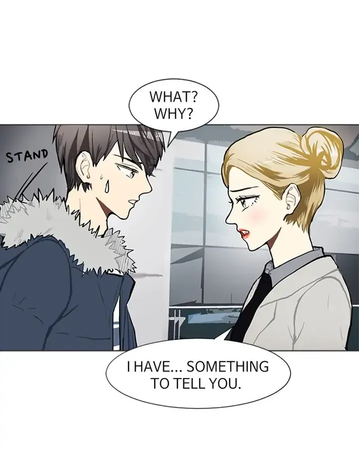 Love & Wish Chapter 77 page 39