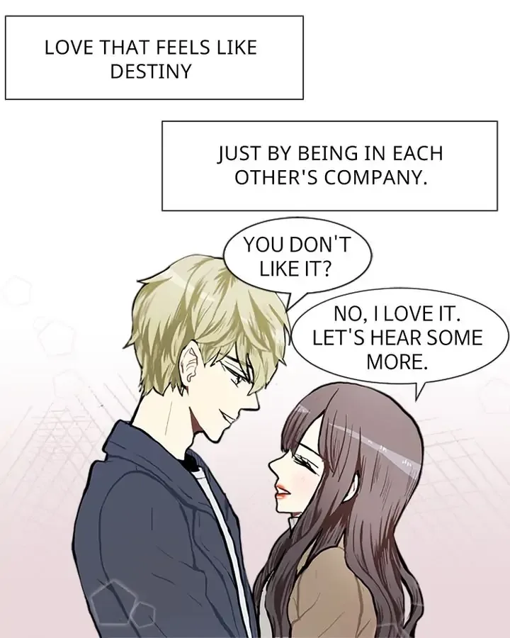 Love & Wish Chapter 77 page 47