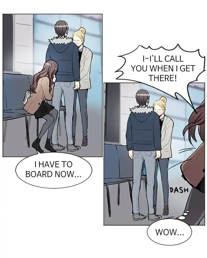 Love & Wish Chapter 77 page 41