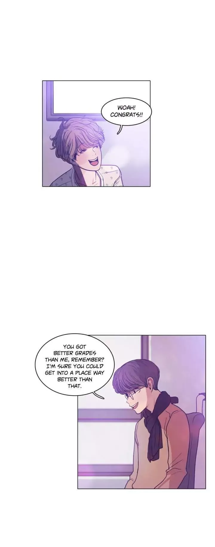Save me Chapter 63 page 45
