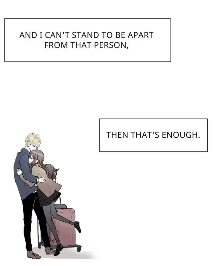 Love & Wish Chapter 77 page 45