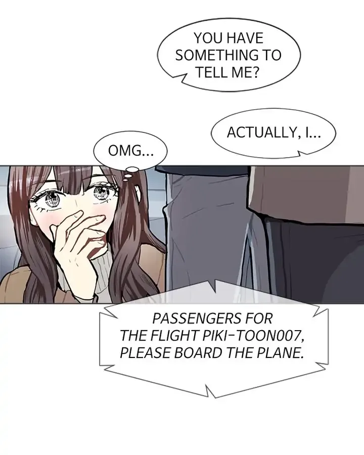 Love & Wish Chapter 77 page 40