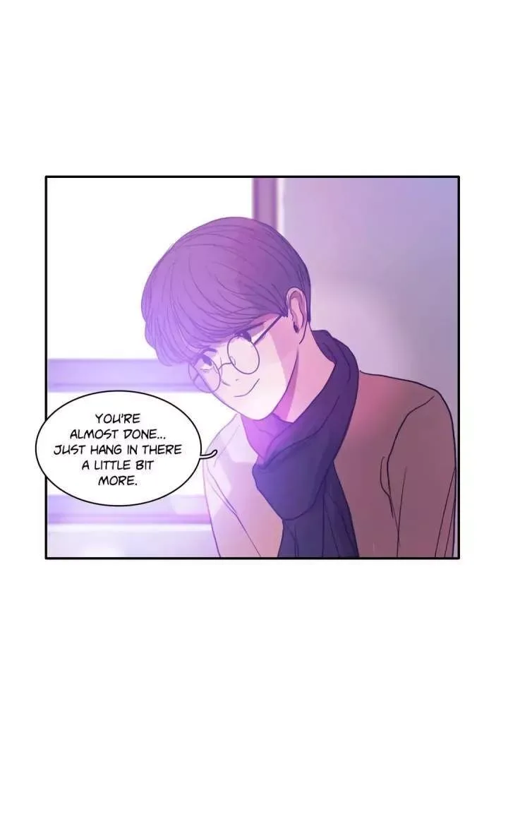 Save me Chapter 63 page 49