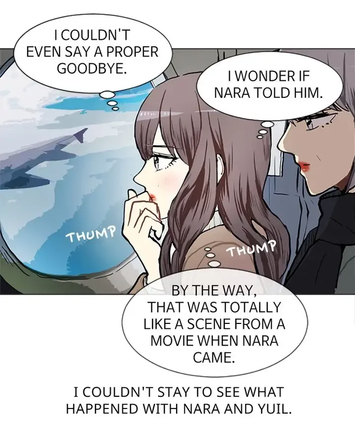 Love & Wish Chapter 77 page 42
