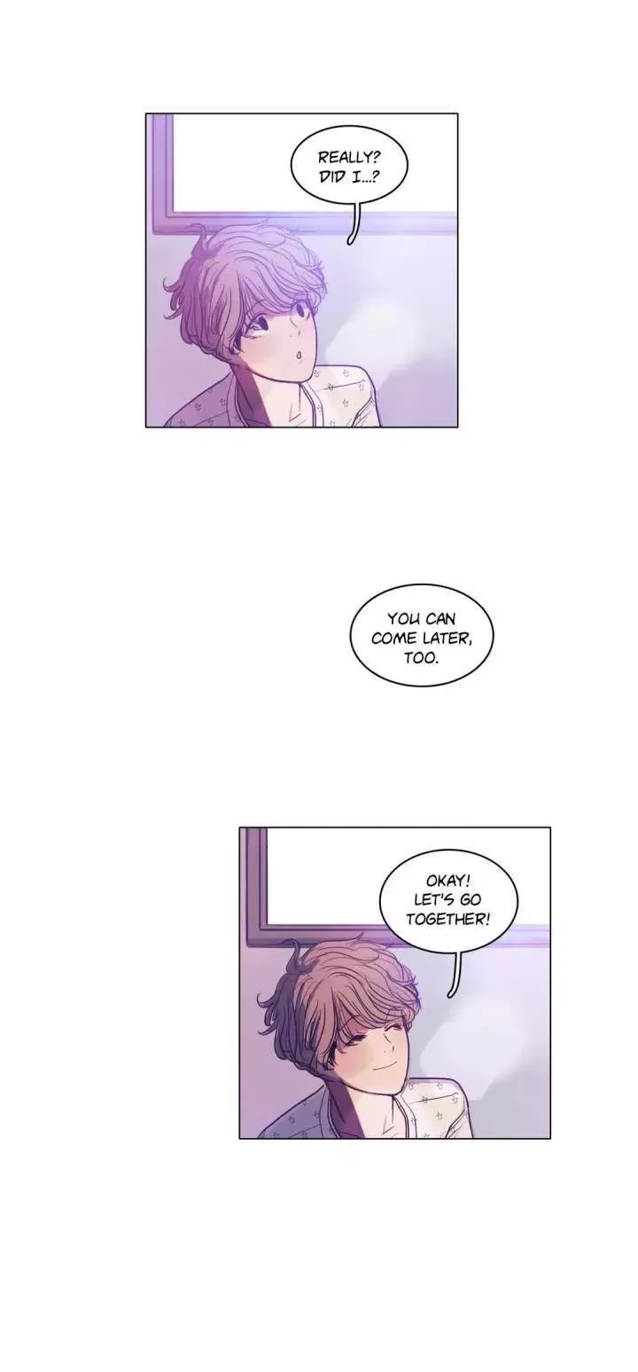 Save me Chapter 63 page 46