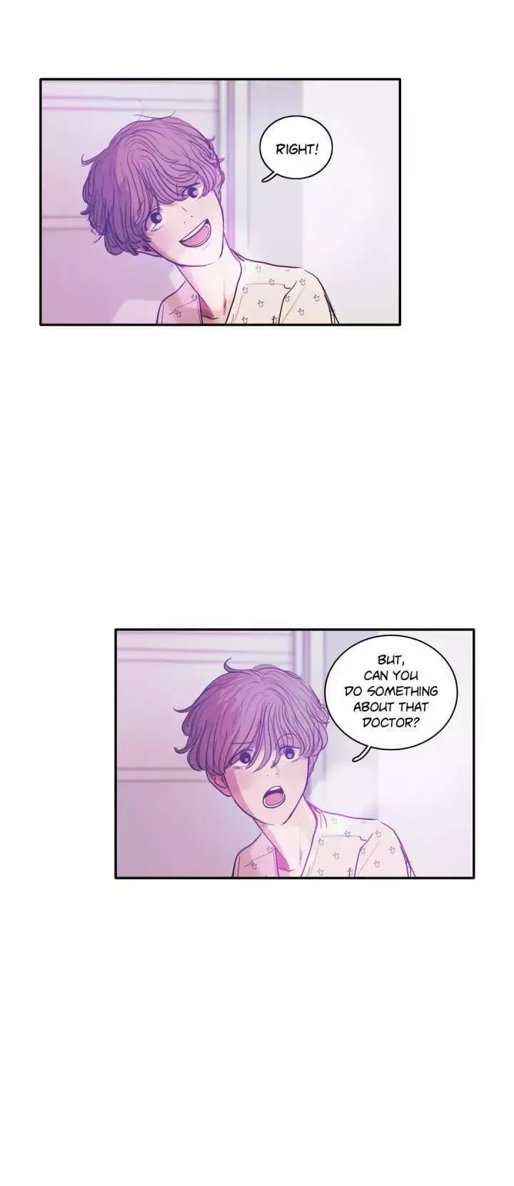 Save me Chapter 63 page 50