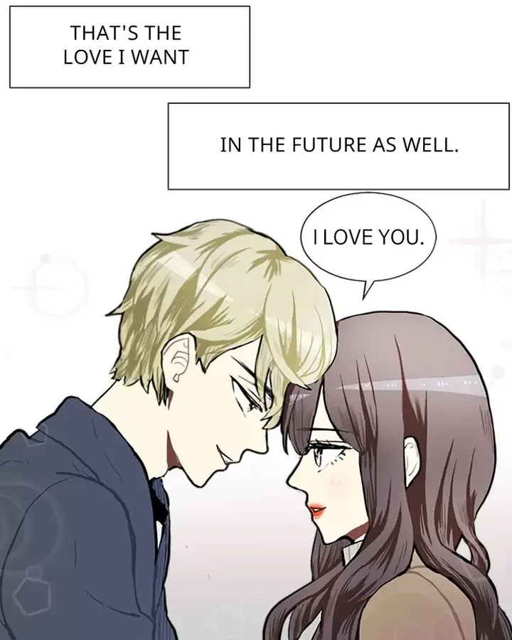 Love & Wish Chapter 77 page 48