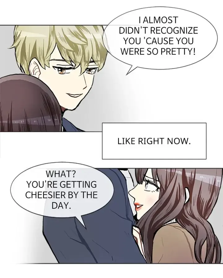 Love & Wish Chapter 77 page 46