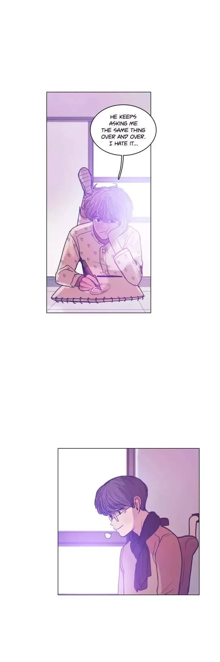 Save me Chapter 63 page 51