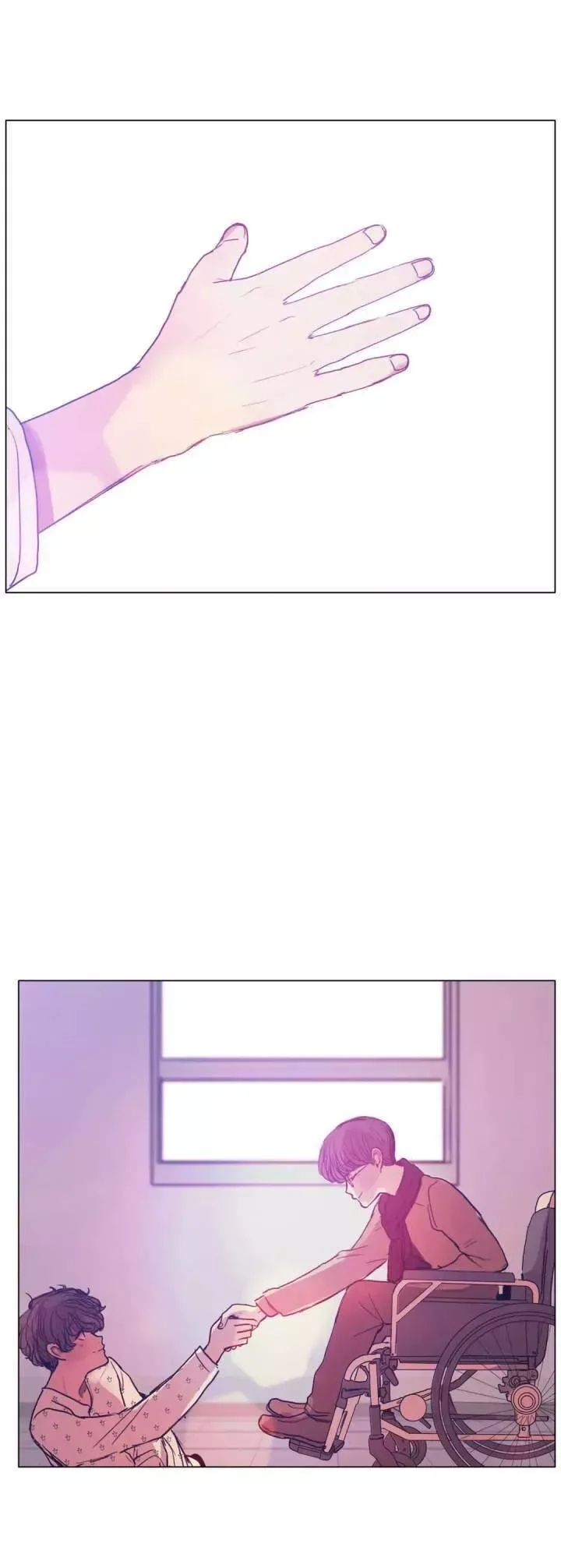Save me Chapter 63 page 61