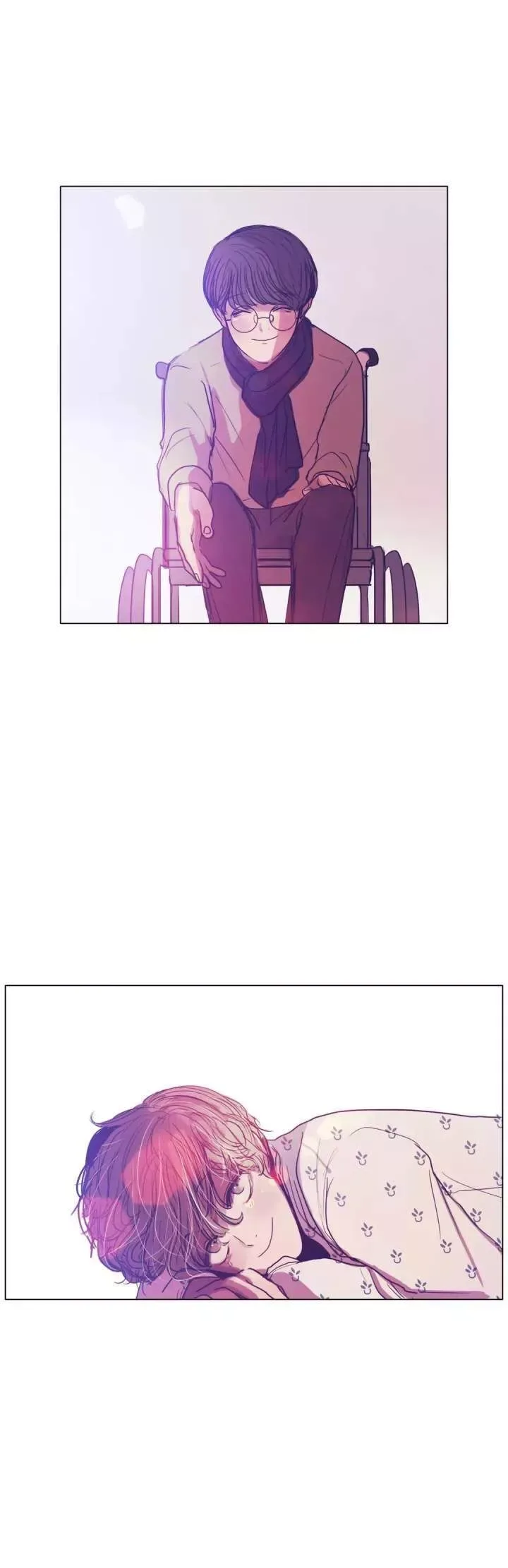 Save me Chapter 63 page 60