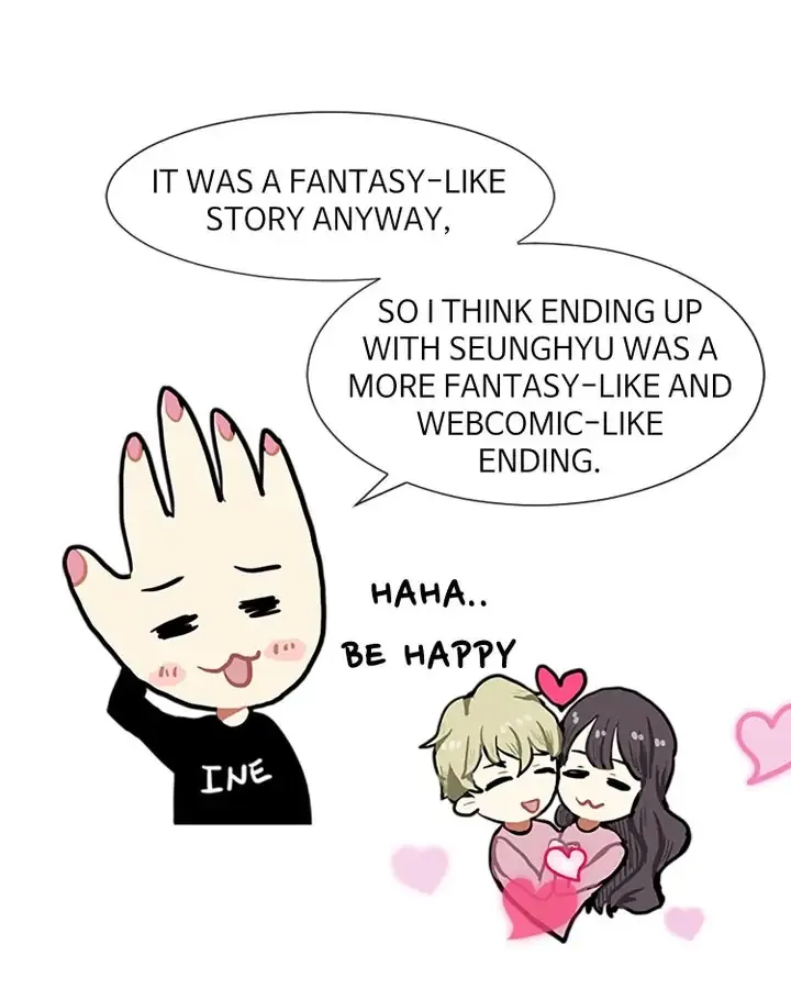 Love & Wish Chapter 77 page 58