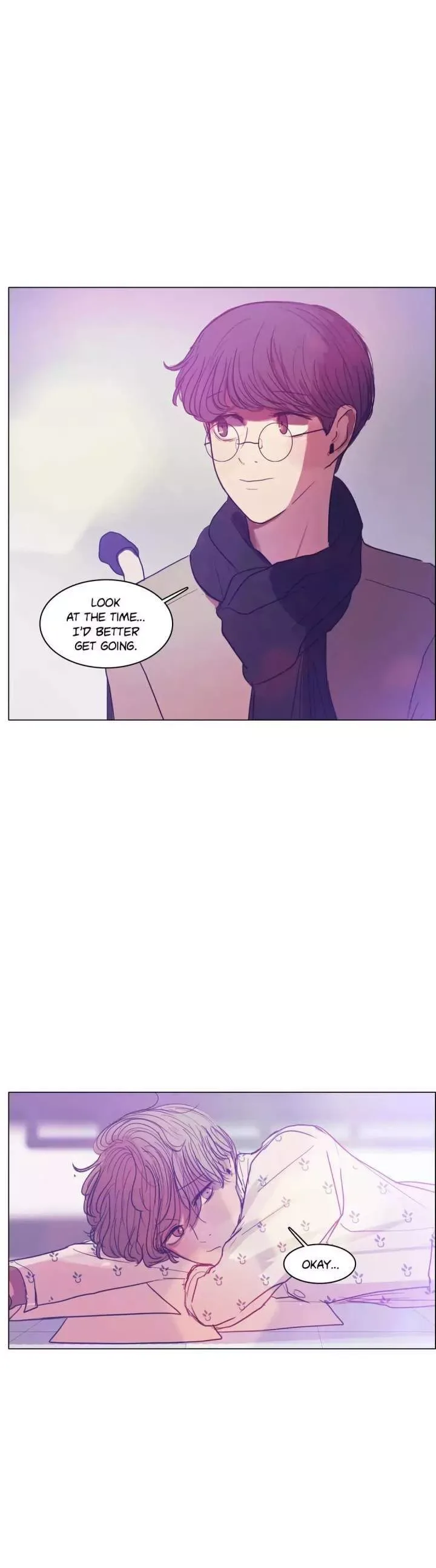 Save me Chapter 63 page 57