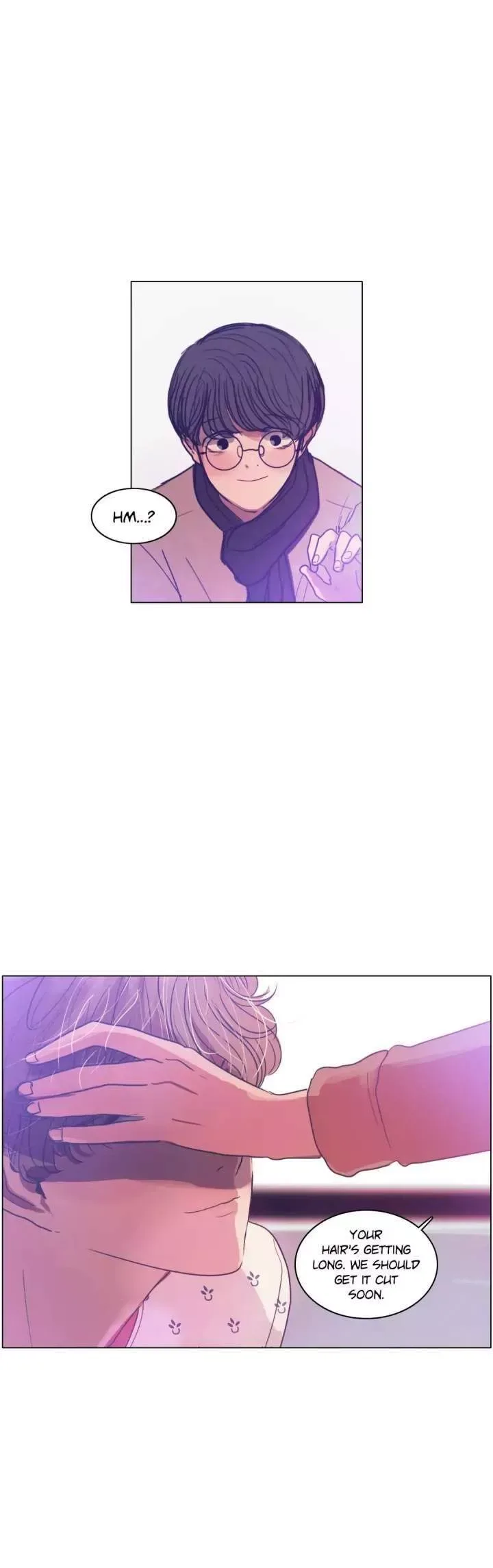 Save me Chapter 63 page 62