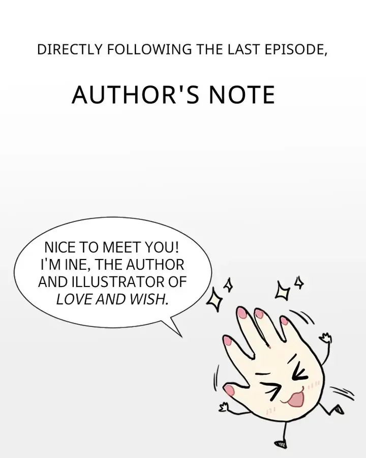 Love & Wish Chapter 77 page 50