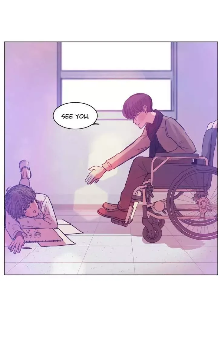Save me Chapter 63 page 59