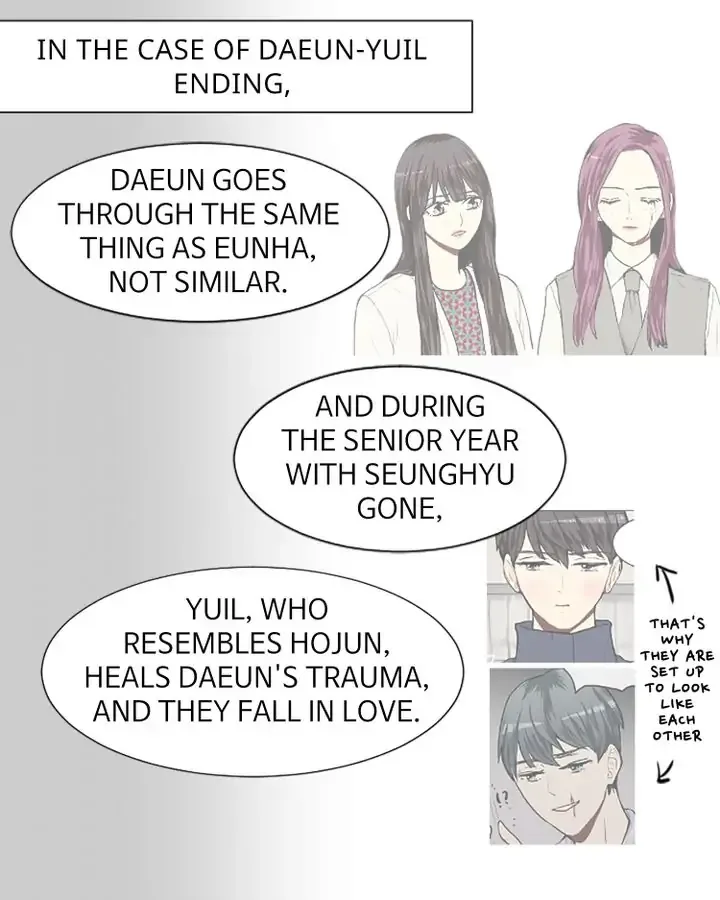 Love & Wish Chapter 77 page 56