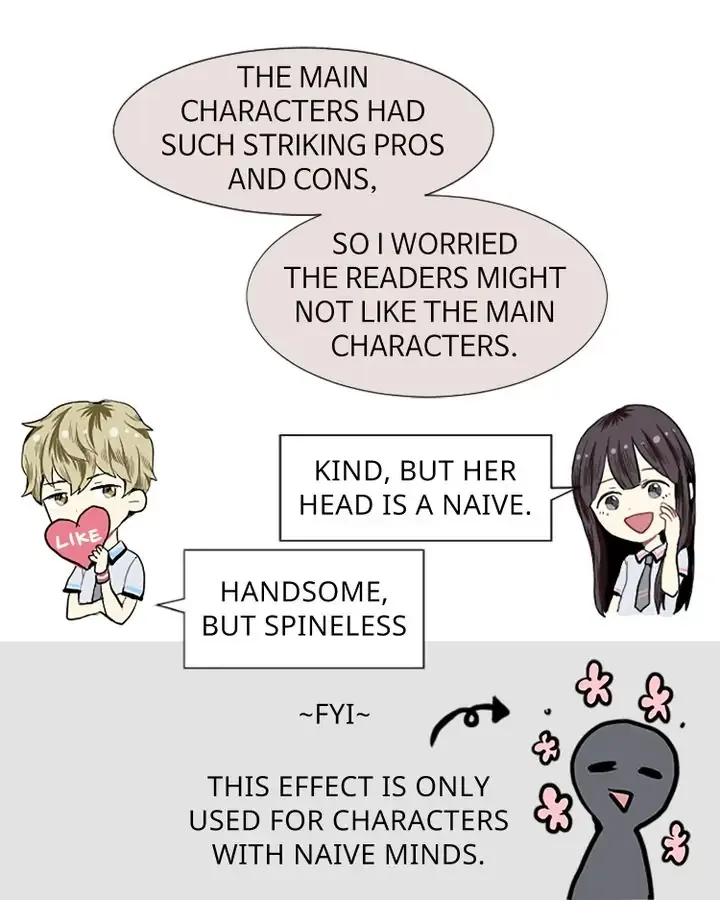 Love & Wish Chapter 77 page 59
