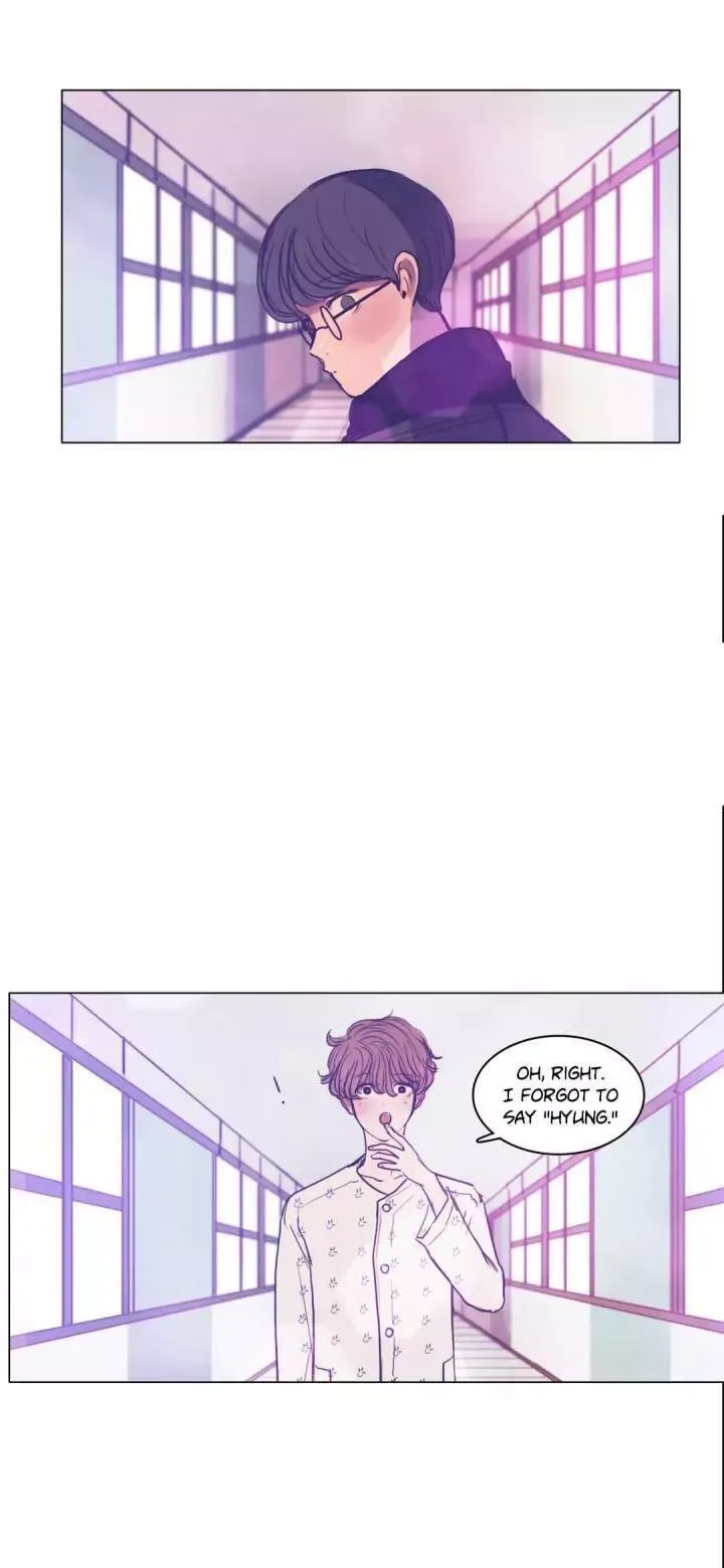Save me Chapter 63 page 67