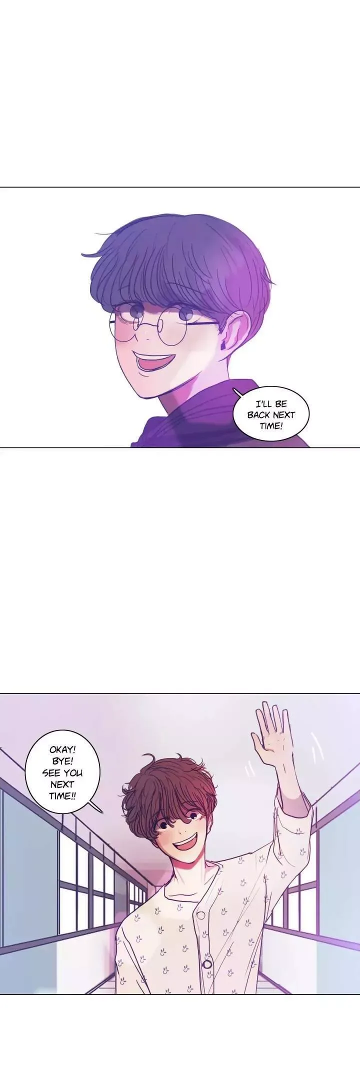 Save me Chapter 63 page 71