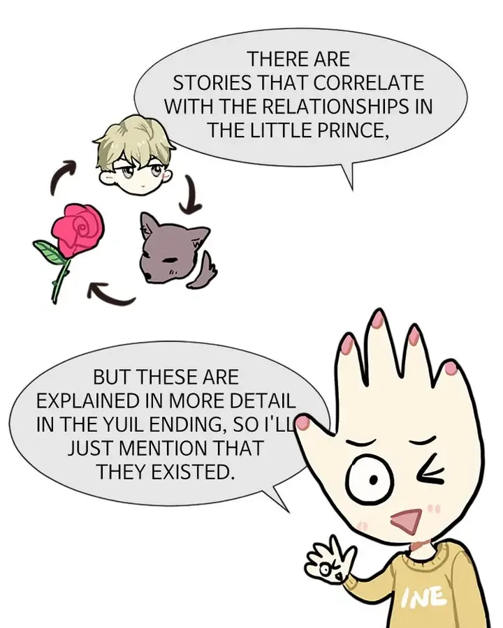Love & Wish Chapter 77 page 61